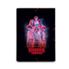 CHEMISE A RABATS PREMIUM STRANGER THINGS