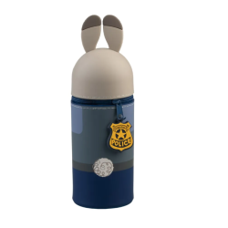 TROUSSE 3D DISNEY ZOOTOPIE 2 JUDY HOPPS