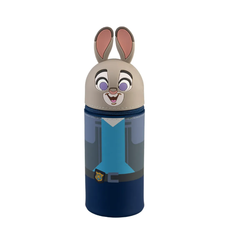 TROUSSE 3D DISNEY ZOOTOPIE 2 JUDY HOPPS