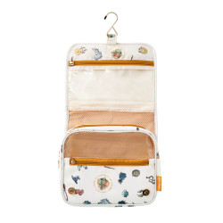 TROUSSE DE TOILETTE DE VOYAGE HARRY POTTER