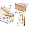 TROUSSE DE TOILETTE DE VOYAGE HARRY POTTER