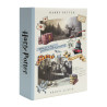 ALBUM PHOTO 100 POCHETTES 10X15 CM HARRY POTTER