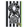 CARNET A5 PREMIUM BEETLEJUICE