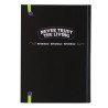 CARNET A5 PREMIUM BEETLEJUICE