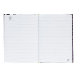 CARNET A5 PREMIUM BEETLEJUICE