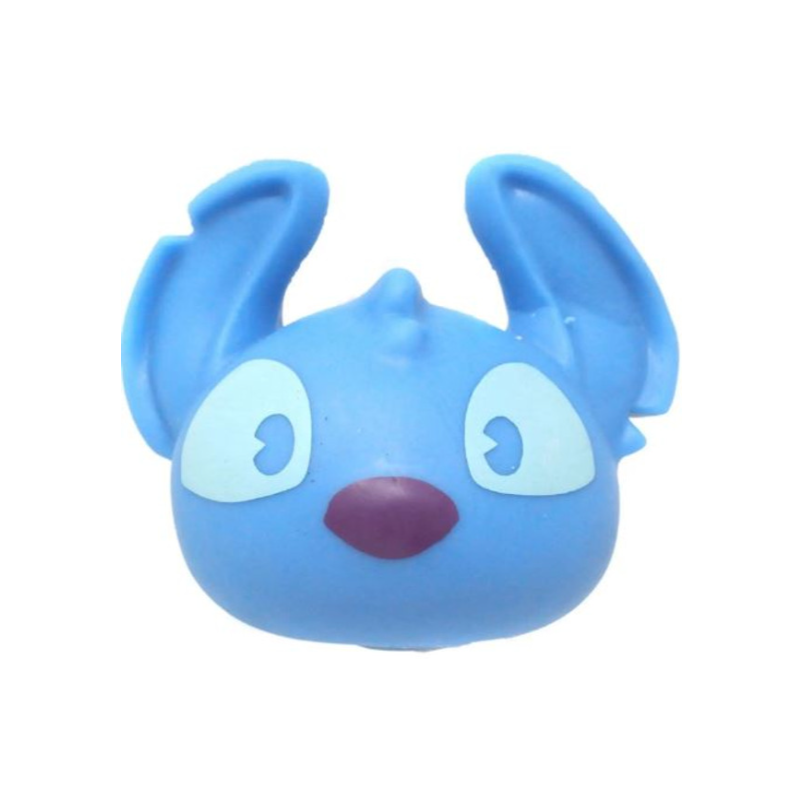 Blind bag figurines personnages squishy Disney