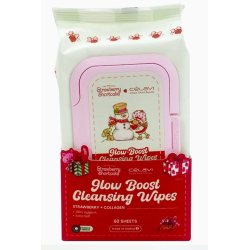 Lingettes démaquillantes...