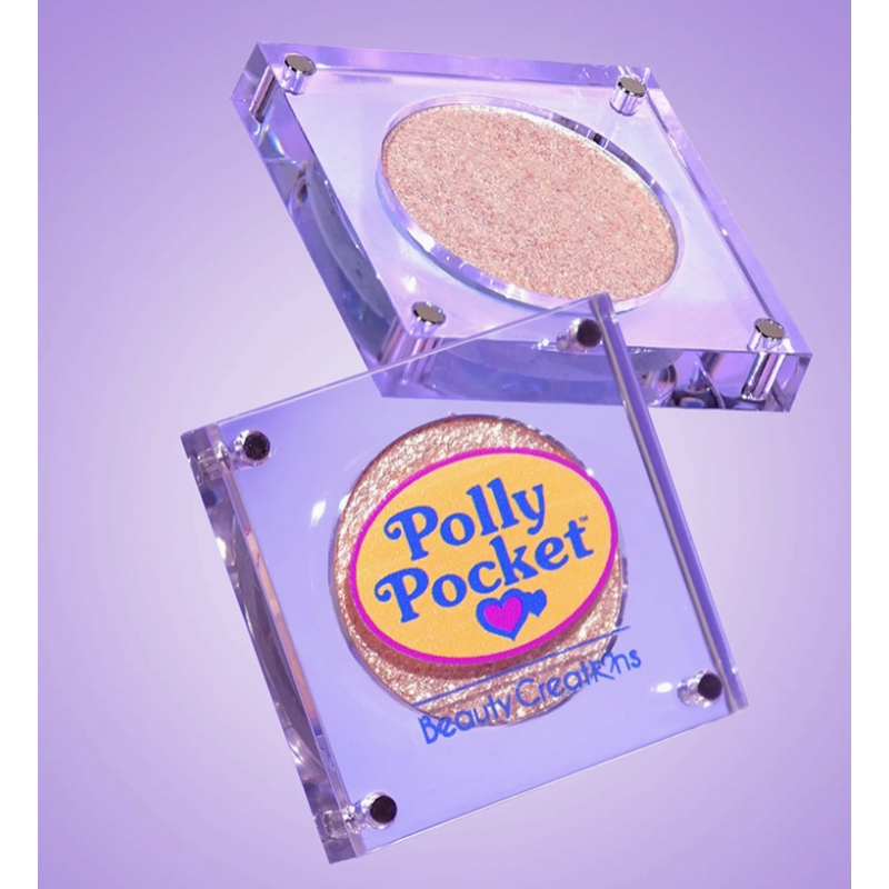 Ombre à paupières Polly Pocket