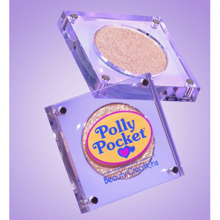 Ombre à paupières Polly Pocket