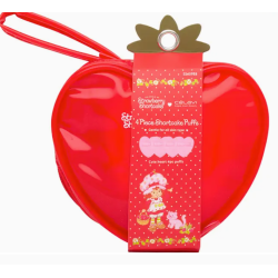 Pack de 4 houppettes...