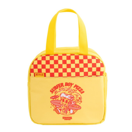 SAC À DÉJEUNER STRANGER THINGS