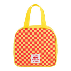 SAC À DÉJEUNER STRANGER THINGS