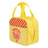 SAC À DÉJEUNER STRANGER THINGS