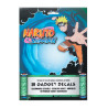 GADGET DECALS NARUTO
