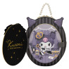 SANRIO - Kuromi "20ème Anniversaire" - Mini Sac à Dos LoungeFly