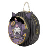 SANRIO - Kuromi "20ème Anniversaire" - Mini Sac à Dos LoungeFly