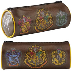 TROUSSE HARRY POTTER BLASONS