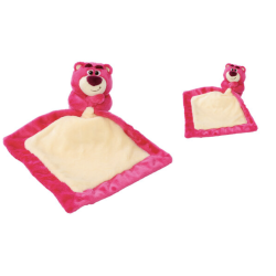 PELUCHE DOUDOU LOTSO TOY...