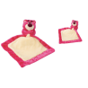 PELUCHE DOUDOU LOTSO TOY STORY DISNEY PIXAR