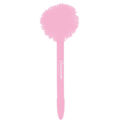 CINNAMOROLL - Gift Set Journal Intime avec cadenas +Stylo-bille Pompom