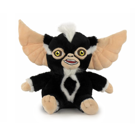GREMLINS - Mohawk - Peluche Sitting 24cm
