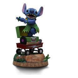 DISNEY - Hula Stitch -...