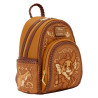 DISNEY - Bernard et Bianca au pays des kan. - Mini Sac à Dos LoungeFly