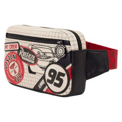 CARS - Sac banane LoungeFly