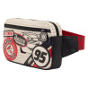 CARS - Sac banane LoungeFly