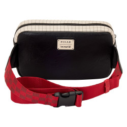 CARS - Sac banane LoungeFly