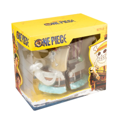 ONE PIECE NETFLIX - Merry - Serre-Livres