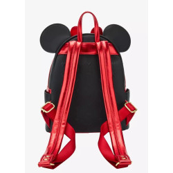 DISNEY - Minnie - Mini Sac à Dos Loungefly 'Exclusive'