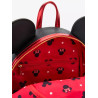 DISNEY - Minnie - Mini Sac à Dos Loungefly 'Exclusive'