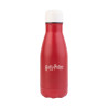 BOUTEILLE MÉTALLIQUE ISOTHERME HOT&COLD 260ML HARRY POTTER