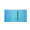 CLASSEUR 4 ANNEAUX PREMIUM ONE PIECE