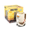 CARAFE ONE PIECE NETFLIX