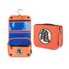 TROUSSE DE RANGEMENT POUR VOITURE DRAGON BALL Z KAME