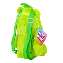 Sac à dos en peluche grosveinard - Bisounours