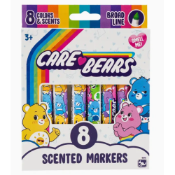 Set de marqueurs parfumée...