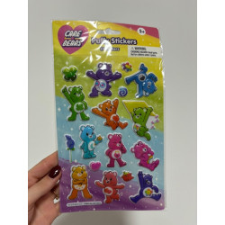 Ensemble de stickers 3D...