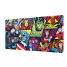 TAPIS DE SOURIS XL PERSONNAGES MARVEL