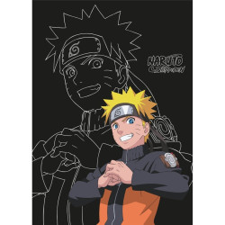 NARUTO SHIPPUDEN -...