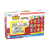 Bitty Pop Pack de 4 - Bulbizarre POKEMON