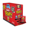 BLIND BOX Figurine Bitty Pop LES SIMPSONS
