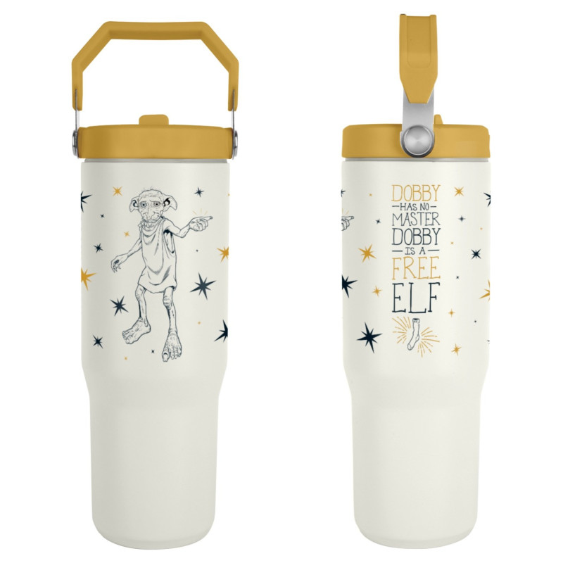 Pitcher avec Anse XL Dobby - Harry Potter