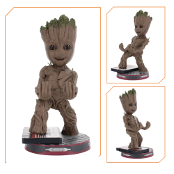 GROOT - Smiley - Support...