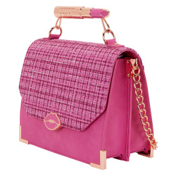 LOLITA MALGRE MOI - Sac bandoulière Loungefly
