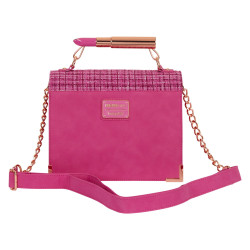 LOLITA MALGRE MOI - Sac bandoulière Loungefly