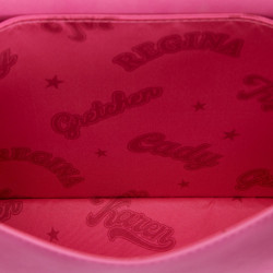 LOLITA MALGRE MOI - Sac bandoulière Loungefly