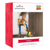 Figurine décorative Woody - Toy Story - Disney